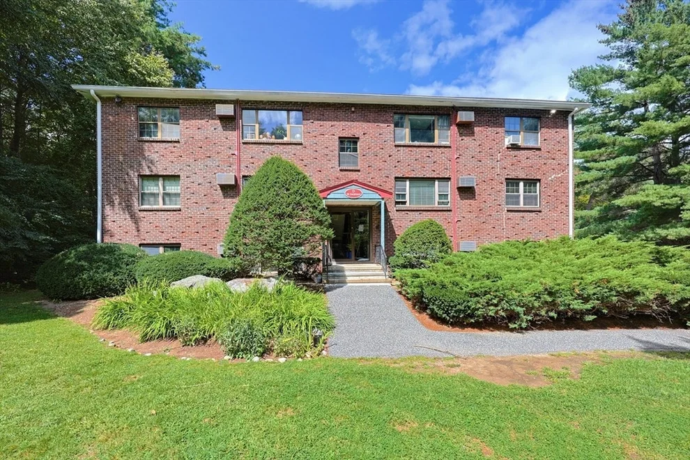 Unit for sale at 35 Swanson Court, Boxborough, MA 01719