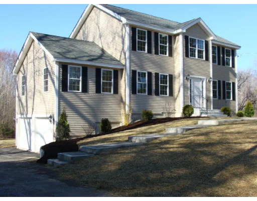 Unit for sale at 11 James Rd, Ashland, MA 01721