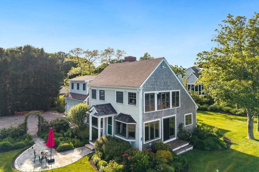 Unit for sale at 7 Sunrise Lane, Sandwich, MA 02563