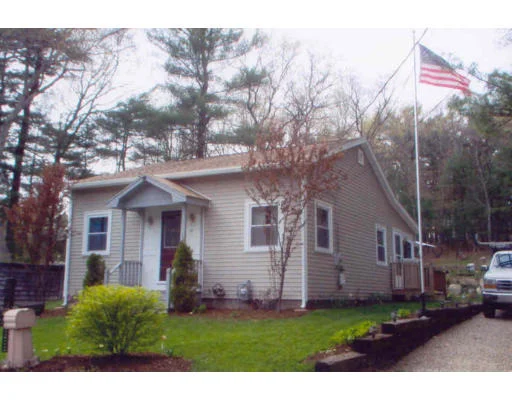 Unit for sale at 47 Anderson Ave., Middleboro, MA 02346
