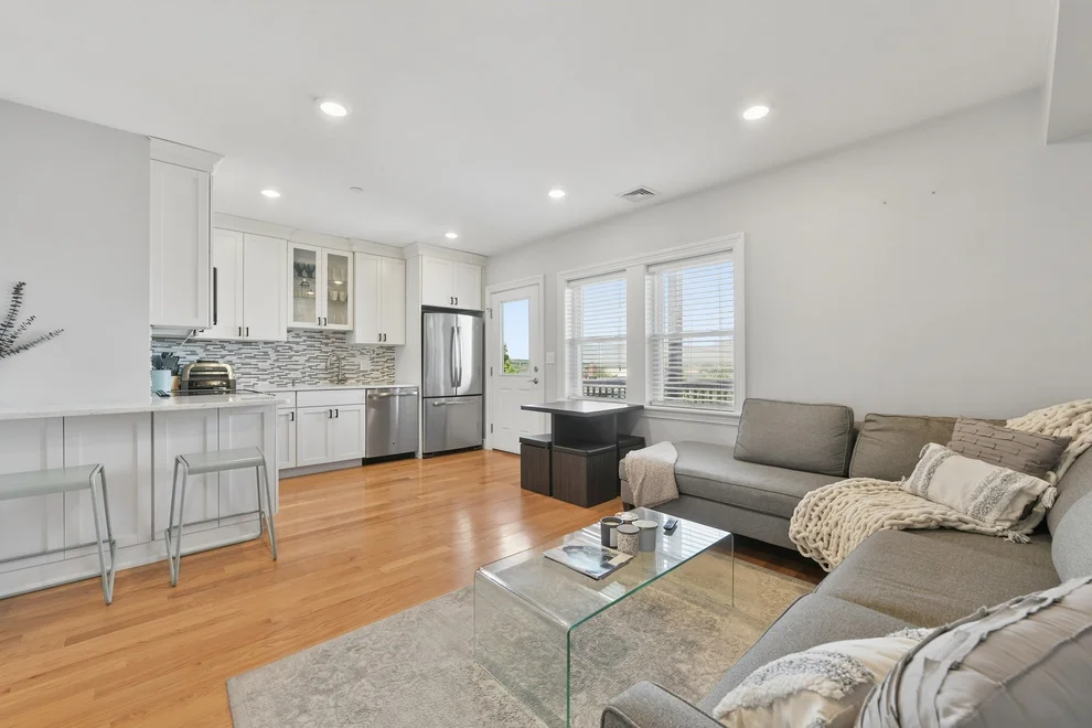 Unit for sale at 214-216 E Eagle St, Boston, MA 02128