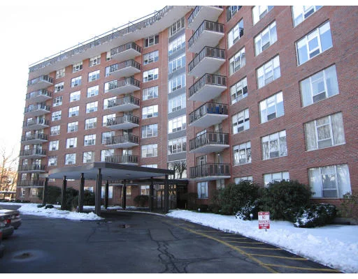 Unit for sale at 280 Boylston St, Newton, MA 02467