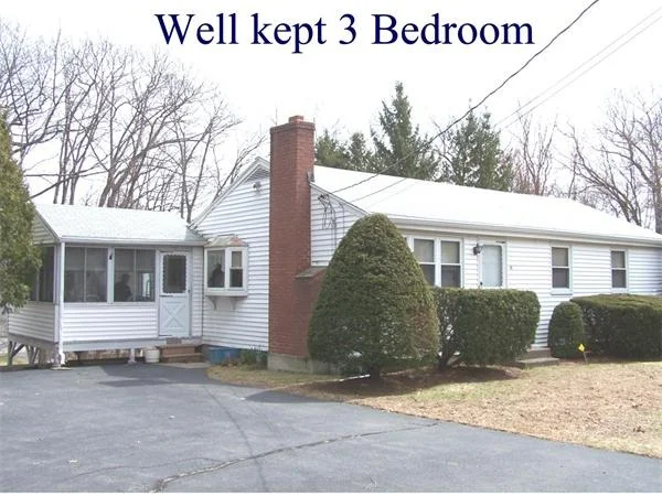 Unit for sale at 81 Roberts Road, Ashland, MA 01721