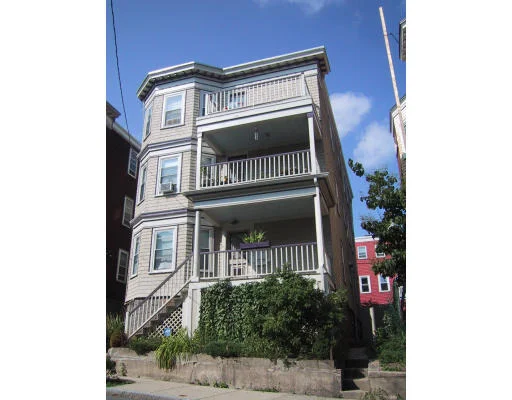 Unit for sale at 59 Downer Street, Boston, MA 02125