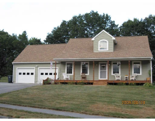 Unit for sale at 2 Daves Way, Dudley, MA 01571