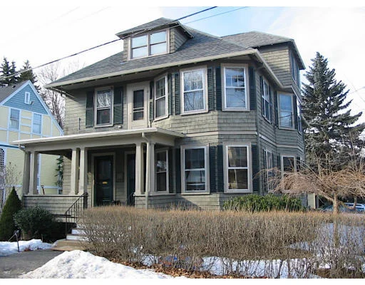 Unit for sale at 13 Guernsey, Marblehead, MA 01945