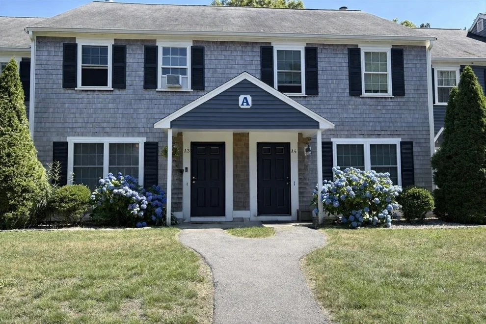 Unit for sale at 248 Camp St, Yarmouth, MA 02601