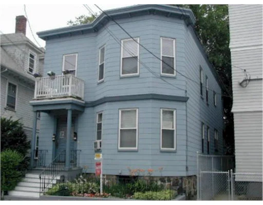 Unit for sale at 101 Congress Ave, Chelsea, MA 02150