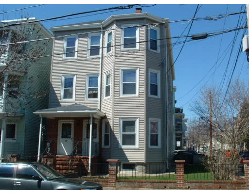 Unit for sale at 64 Grant St, Somerville, MA 02145