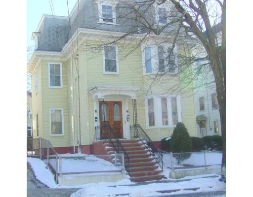 Unit for sale at 55 Putnam Street, Somerville, MA 02143