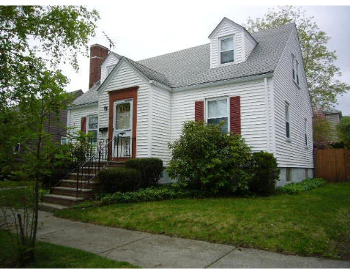 Unit for sale at 47 Newton Avenue, Lynn, MA 01905