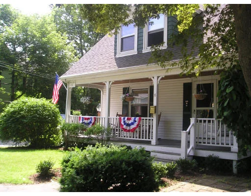 Unit for sale at 6 Rice St, Danvers, MA 01923