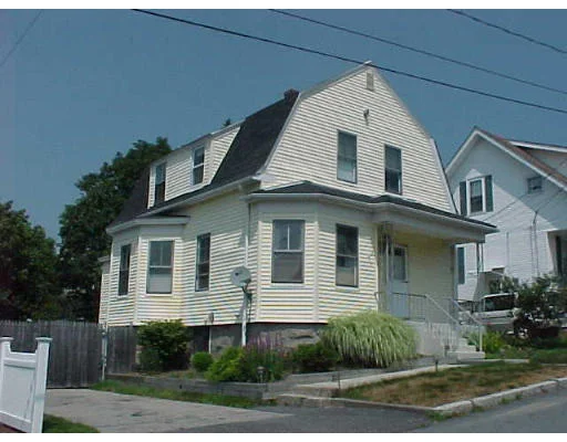 Unit for sale at 130 Bliss Street, Fall River, MA 02720