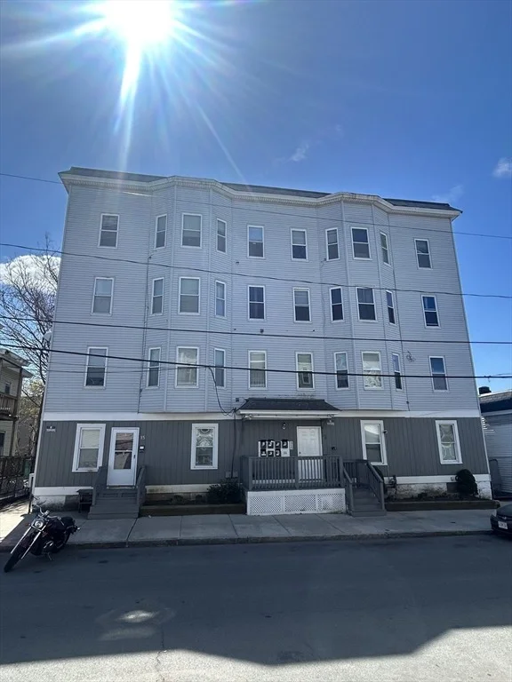 Unit for sale at 11 Lilley Ave, Lowell, MA 01850