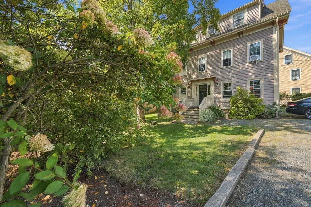 Unit for sale at 43 Hawkes, Marblehead, MA 01945