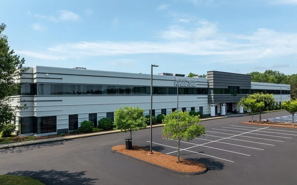 Unit for sale at 9 Industrial Rd, Milford, MA 01757
