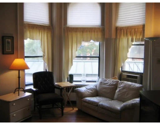 Unit for sale at 271 Dartmouth Street, Boston, MA 02116
