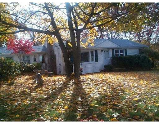 Unit for sale at 68 Fuller Street, Canton, MA 02021