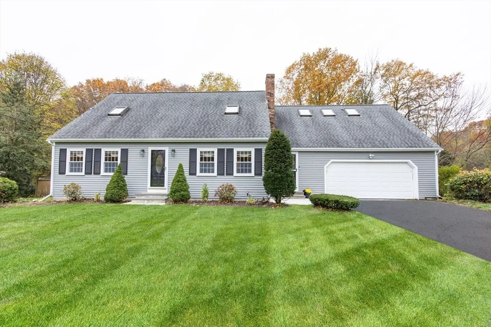 Unit for sale at 40 Natalie Ln, North Attleboro, MA 02760