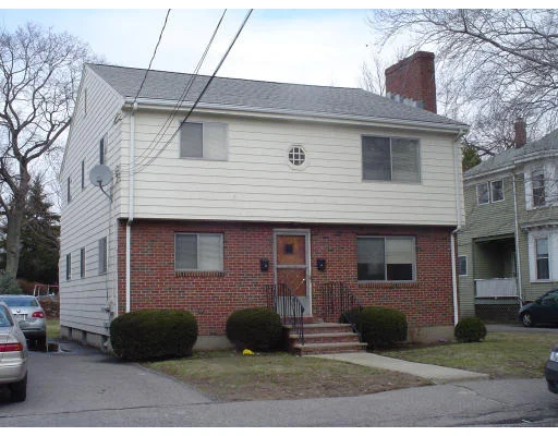 Unit for sale at 10-12 Hawthorne St, Belmont, MA 02478