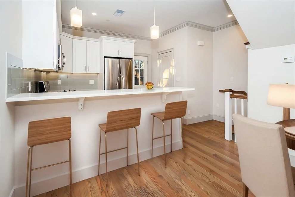 Unit for sale at 53 River St, Boston, MA 02126