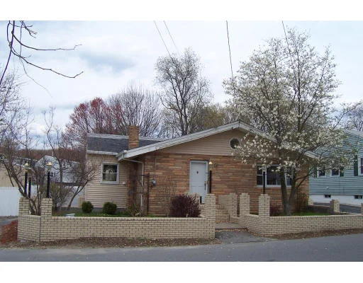 Unit for sale at 21 Monarch St., Lowell, MA 01854