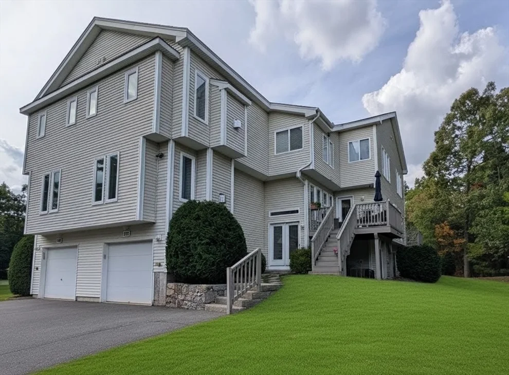 Unit for sale at 203 Old Bridge Ln, Bellingham, MA 02019