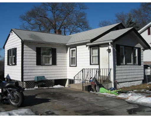 Unit for sale at 16 Orleans Road, Weymouth, MA 02190
