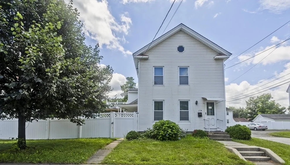 Unit for sale at 173 Main St, Westfield, MA 01085