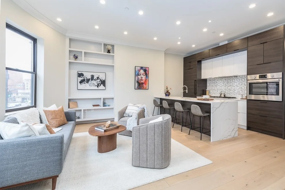 Unit for sale at 577 Massachusetts Ave., Boston, MA 02118