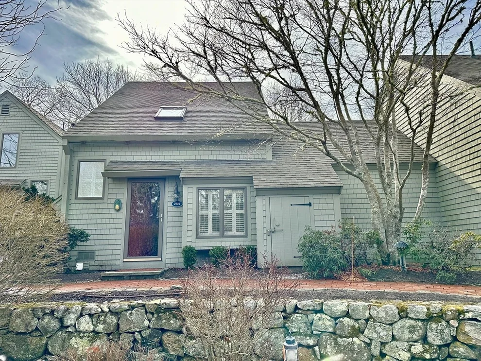 Unit for sale at 22 Mid Iron Way, Mashpee, MA 02649