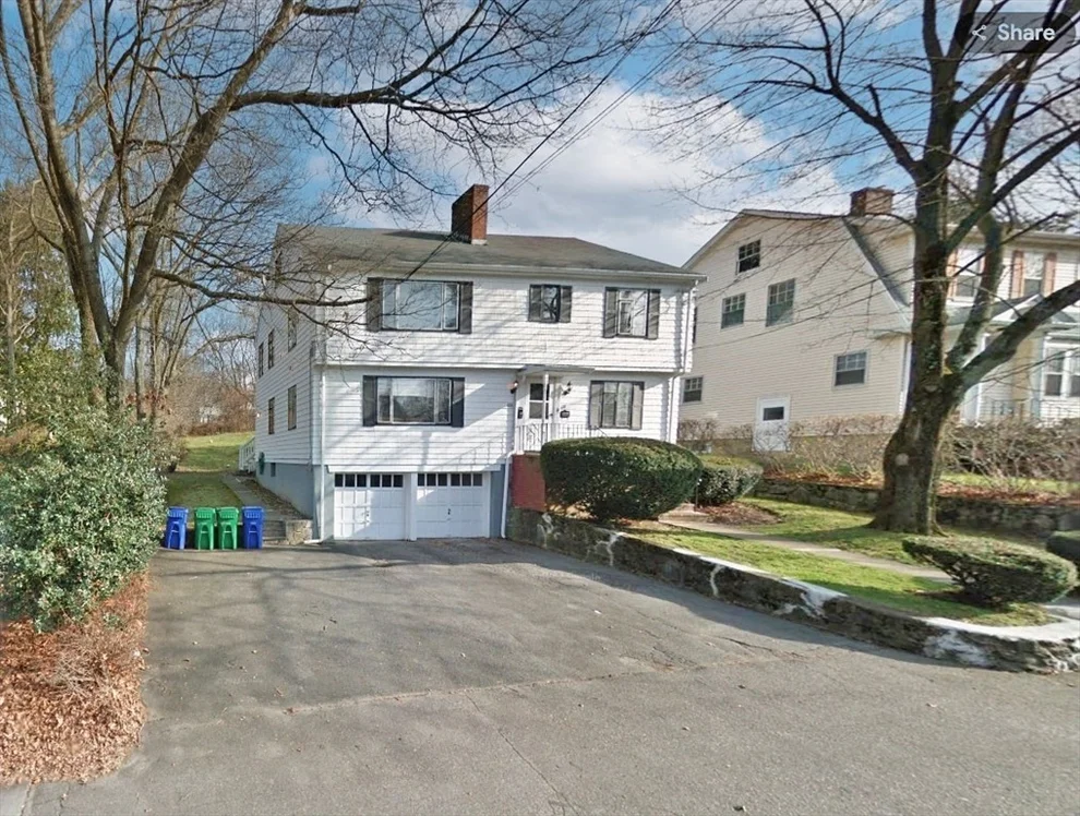 Unit for sale at 886-888 Chestnut St, Newton, MA 02468
