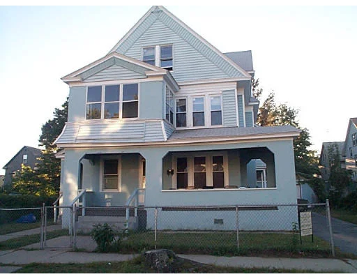 Unit for sale at 14-16 Wellington St, Springfield, MA 01109