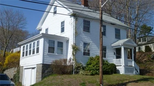 Unit for sale at 102 Essex Avenue, Gloucester, MA 01930