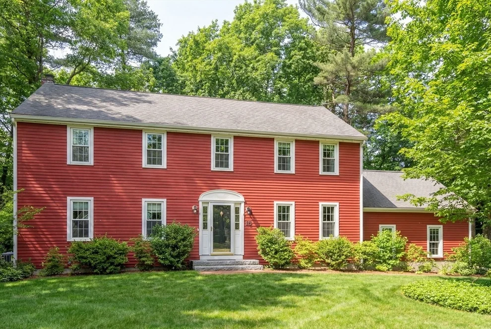 Unit for sale at 15 Harness Ln, Sudbury, MA 01776