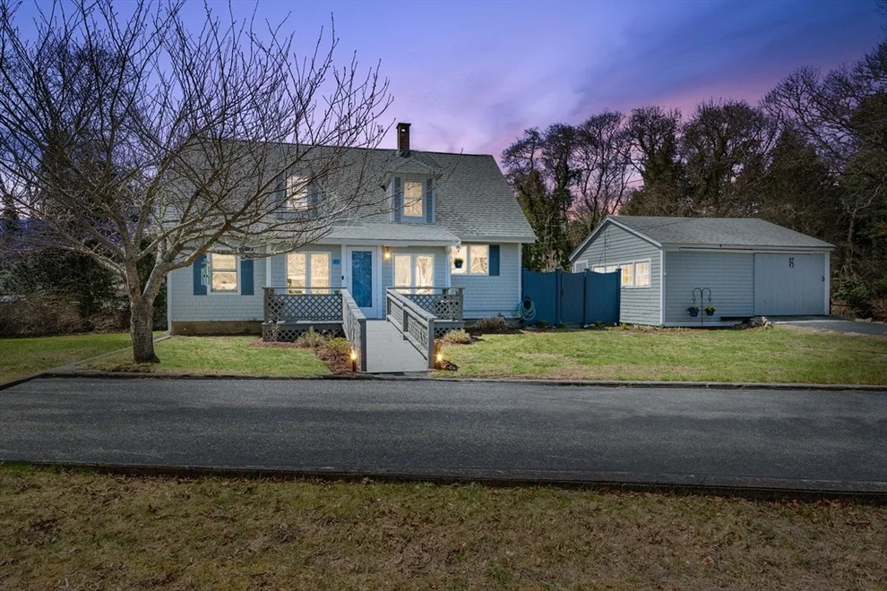 Unit for sale at 27 Head Of The Bay Rd, Bourne, MA 02532
