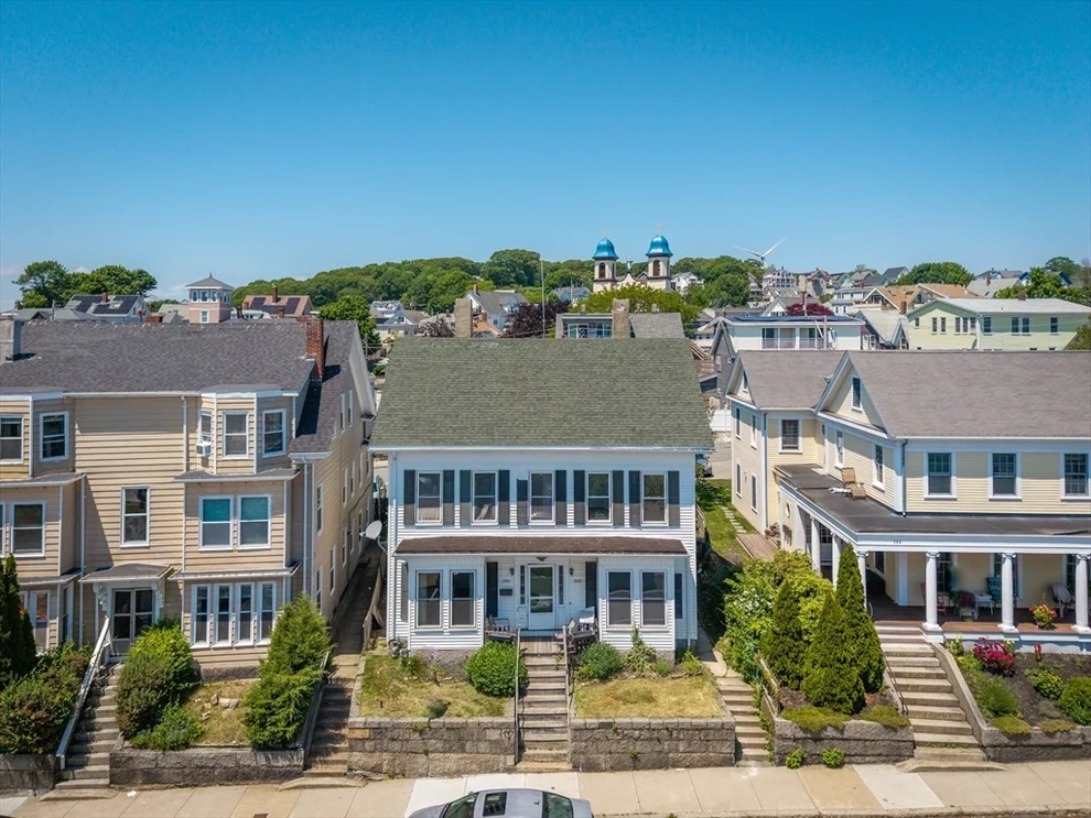 Unit for sale at 300-302 Main St, Gloucester, MA 01930