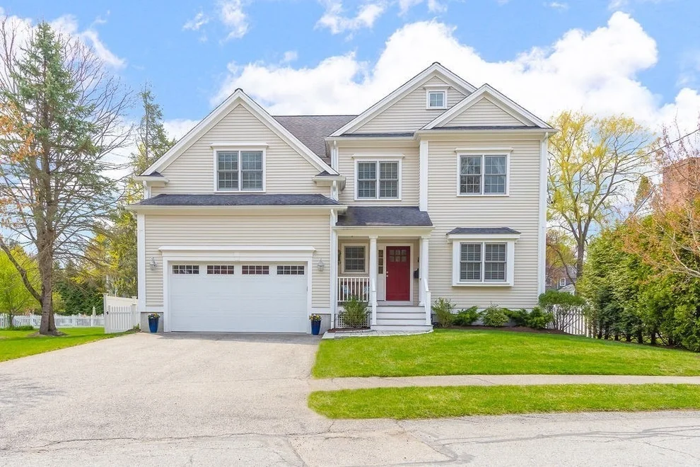 Unit for sale at 80 North Hill Avenue, Needham, MA 02492