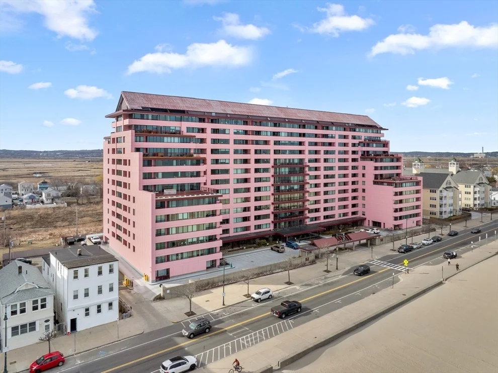 Unit for sale at 350 Revere Beach Blvd, Revere, MA 02151