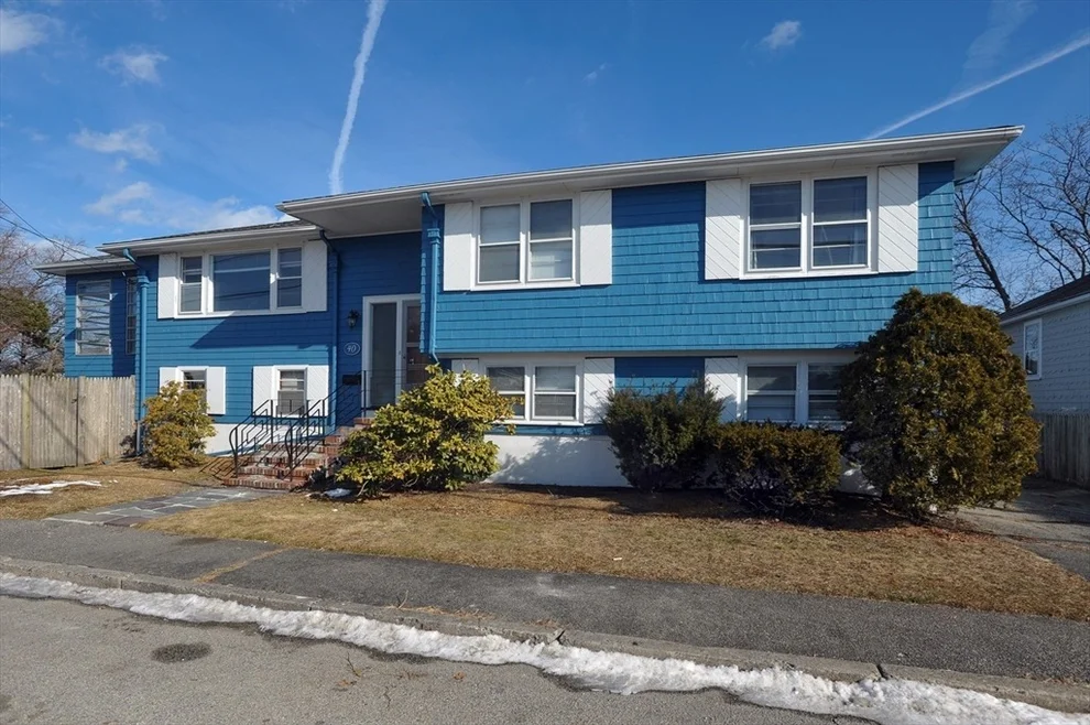 Unit for sale at 40 Central Ave, Hull, MA 02045