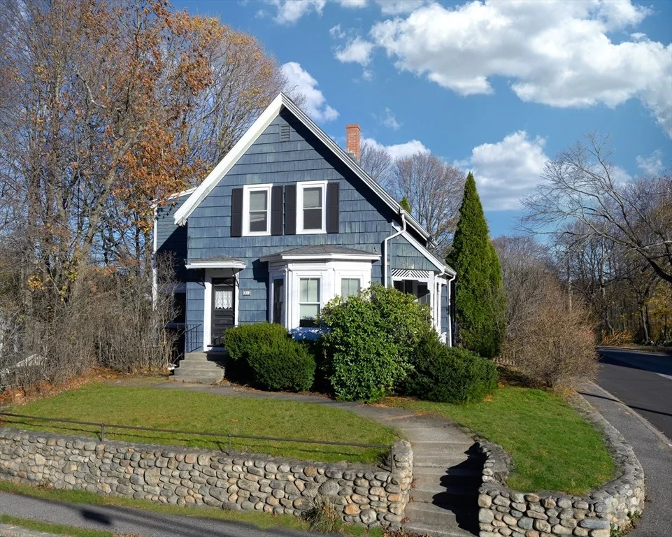 Unit for sale at 31 Marion St, Natick, MA 01760