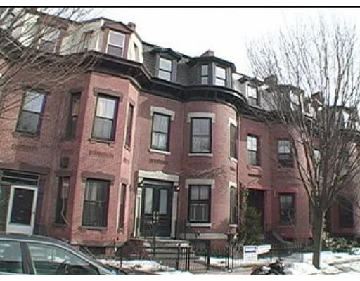 Unit for sale at 19 Worthington St., Boston, MA 02120