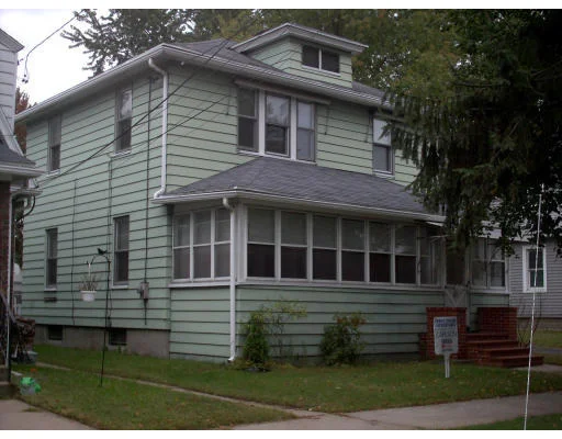 Unit for sale at 43 Corona Street, Springfield, MA 01104