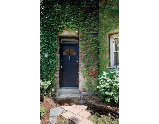 Unit for sale at 17 Regent Circle, Brookline, MA 02445