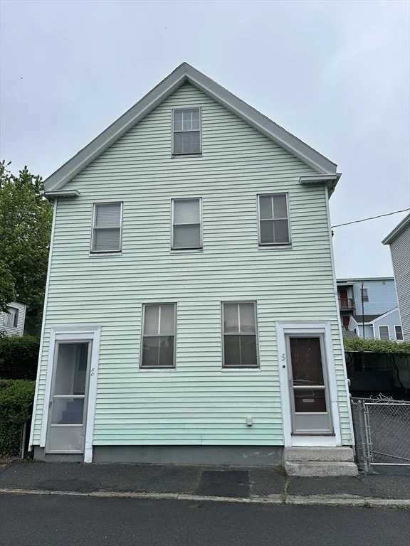 Unit for sale at 50 Keene Street, Lowell, MA 01852