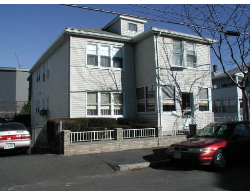 Unit for sale at 97 Clarence Street, Everett, MA 02149