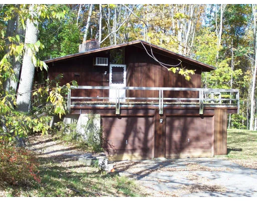 Unit for sale at 84 Baldpate Rd, Georgetown, MA 01833
