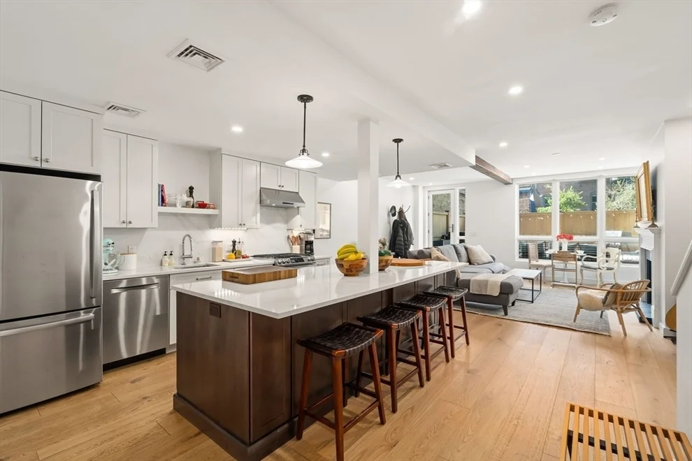 Unit for sale at 236 W Newton St, Boston, MA 02116