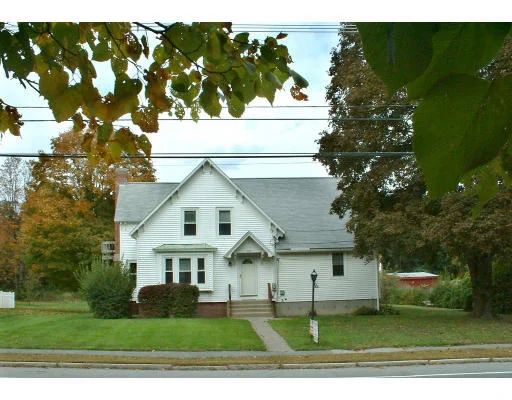 Unit for sale at 745 Main Street, Shrewsbury, MA 01545