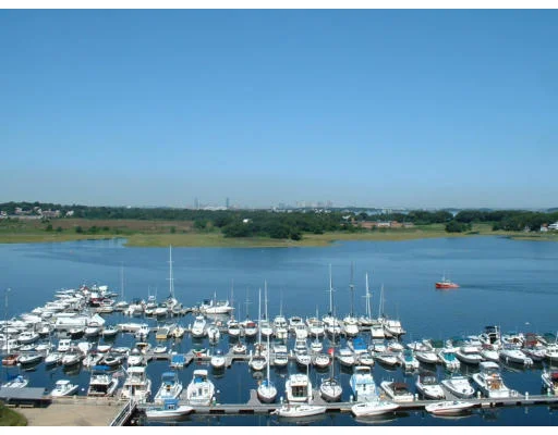 Unit for sale at 200 Cove Way, Quincy, MA 02169
